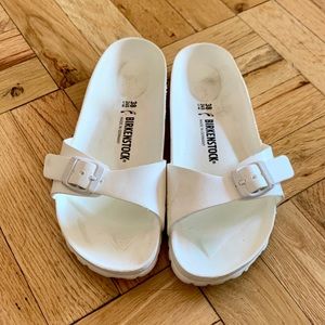 Women’s Birkenstock Madrid Essentials EVA Sandal